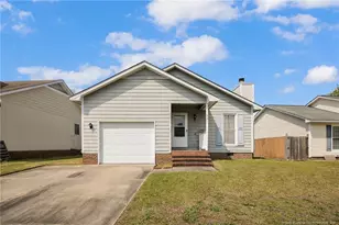 921 Glen Reilly Dr, Fayetteville, NC 28314 - Photo 1