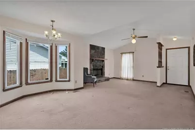 921 Glen Reilly Drive, Fayetteville, NC 28314 - Photo 7