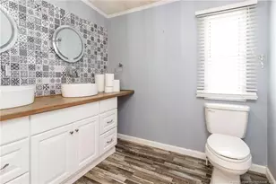 2428 O'Hara Dr, Raeford, NC 28376 - Photo 17