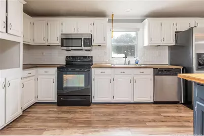 2428 Ohara Drive, Raeford, NC 28376 - Photo 9