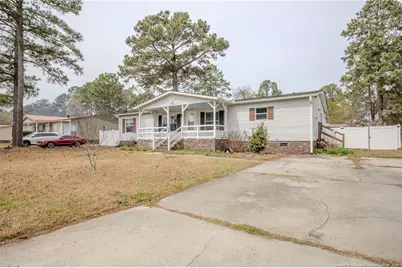 2428 Ohara Drive, Raeford, NC 28376 - Photo 3