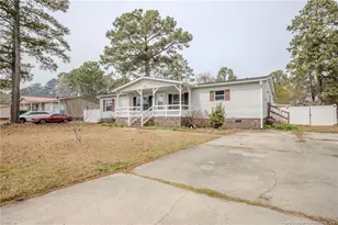 2428 O'Hara Dr, Raeford, NC 28376 - Photo 3