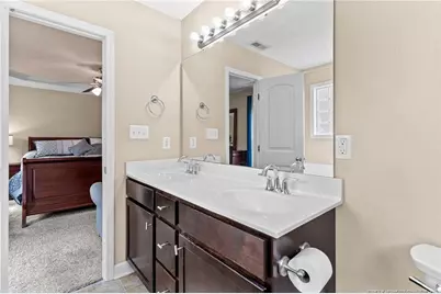2109 Feathercombe Court, Fayetteville, NC 28306 - Photo 19