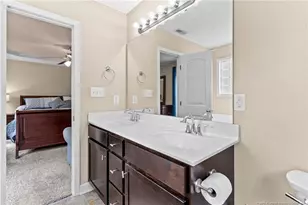 2109 Feathercombe Court, Fayetteville, NC 28306 - Photo 19