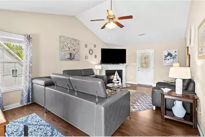 2109 Feathercombe Court, Fayetteville, NC 28306 - Photo 7