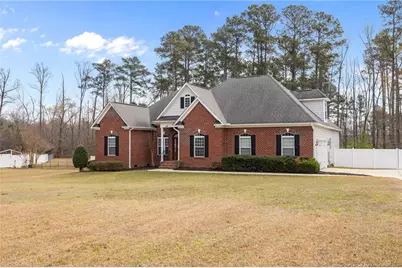 128 Neeley Lane, Raeford, NC 28376 - Photo 33