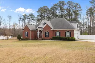 128 Neeley Ln, Raeford, NC 28376 - Photo 33