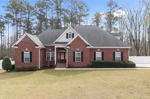 128 Neeley Ln, Raeford, NC 28376 - Photo 1