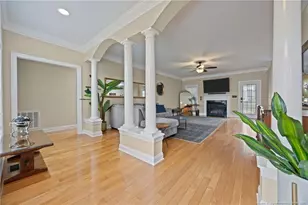 128 Neeley Ln, Raeford, NC 28376 - Photo 3