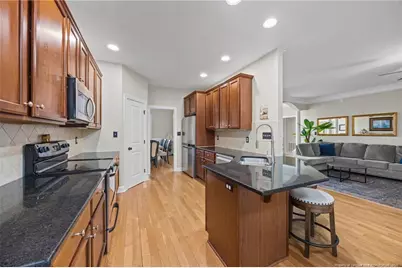 128 Neeley Lane, Raeford, NC 28376 - Photo 11