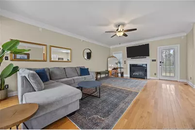 128 Neeley Lane, Raeford, NC 28376 - Photo 5