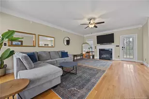 128 Neeley Ln, Raeford, NC 28376 - Photo 5