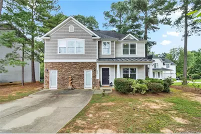 2600 Taton Court, Sanford, NC 27330 - Photo 1