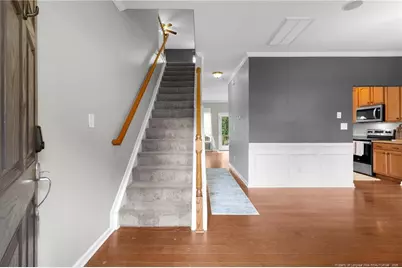 2600 Taton Court, Sanford, NC 27330 - Photo 5