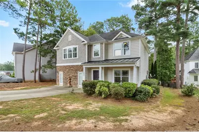 2600 Taton Court, Sanford, NC 27330 - Photo 5