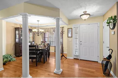 5704 Gentleman Drive, Hope Mills, NC 28348 - Photo 7