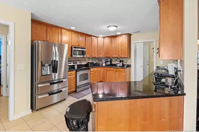 5704 Gentleman Drive, Hope Mills, NC 28348 - Photo 15