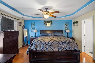 5704 Gentleman Drive, Hope Mills, NC 28348 - Photo 21