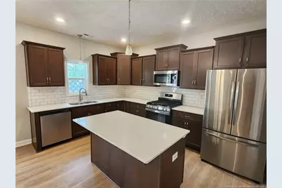 111 Clearwater Harbor, Sanford, NC 27332 - Photo 9