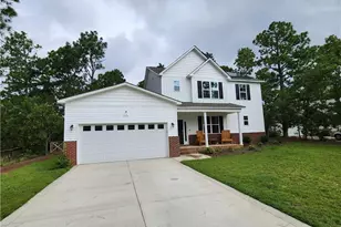 111 Clearwater Harbor, Sanford, NC 27332 - Photo 1