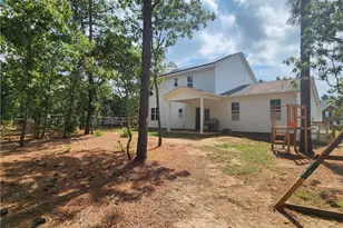 111 Clearwater Harbor, Sanford, NC 27332 - Photo 33