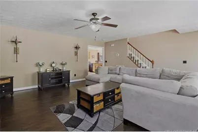 30 Tee Trail, Sanford, NC 27332 - Photo 7