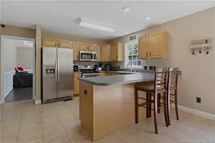 30 Tee Trail, Sanford, NC 27332 - Photo 9