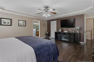 30 Tee Trail, Sanford, NC 27332 - Photo 23