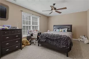 30 Tee Trail, Sanford, NC 27332 - Photo 31