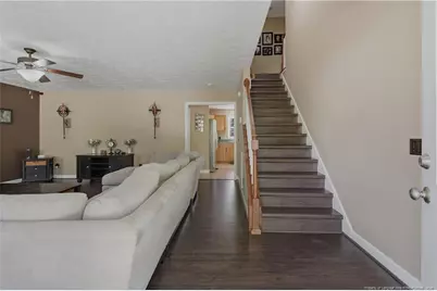 30 Tee Trail, Sanford, NC 27332 - Photo 5