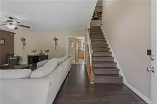 30 Tee Trail, Sanford, NC 27332 - Photo 5