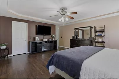 30 Tee Trail, Sanford, NC 27332 - Photo 17