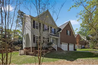 30 Tee Trail, Sanford, NC 27332 - Photo 3