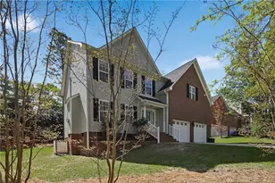 30 Tee Trail, Sanford, NC 27332 - Photo 3