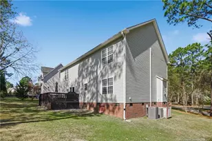 30 Tee Trail, Sanford, NC 27332 - Photo 31
