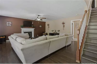 30 Tee Trail, Sanford, NC 27332 - Photo 5