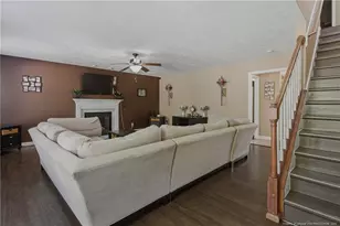 30 Tee Trail, Sanford, NC 27332 - Photo 5