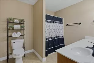 30 Tee Trail, Sanford, NC 27332 - Photo 35