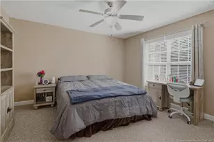 30 Tee Trail, Sanford, NC 27332 - Photo 37