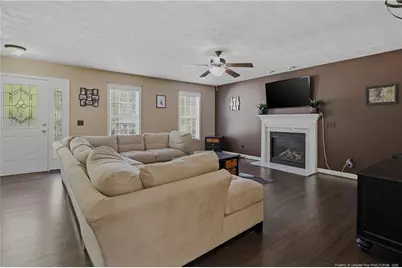 30 Tee Trail, Sanford, NC 27332 - Photo 9