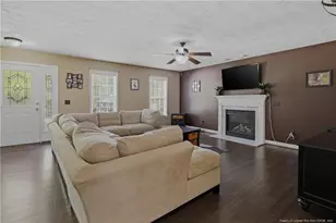 30 Tee Trail, Sanford, NC 27332 - Photo 9