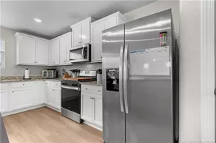 310 McClellan Trail, Mebane, NC 27302 - Photo 7