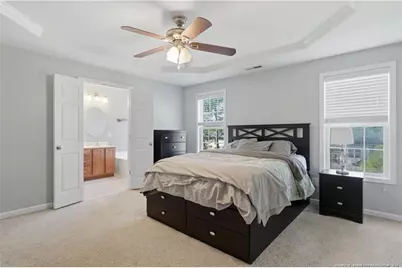 427 Basket Oak Drive, Bunnlevel, NC 28323 - Photo 31