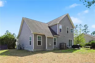 427 Basket Oak Dr, Bunnlevel, NC 28323 - Photo 49