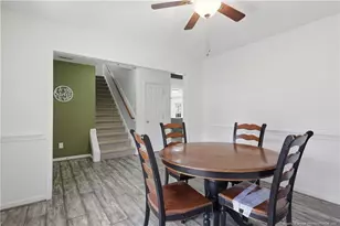 427 Basket Oak Dr, Bunnlevel, NC 28323 - Photo 9