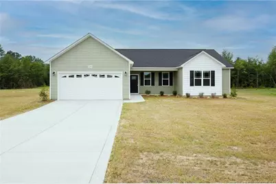 6070 Ari Court, Fayetteville, NC 28312 - Photo 1