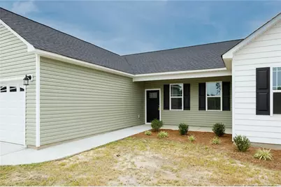 6070 Ari Court, Fayetteville, NC 28312 - Photo 3