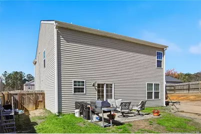 3805 Ballad Lane, Fayetteville, NC 28306 - Photo 43