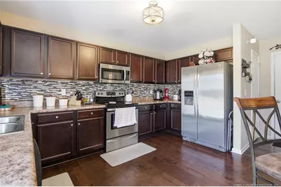 3805 Ballad Lane, Fayetteville, NC 28306 - Photo 19