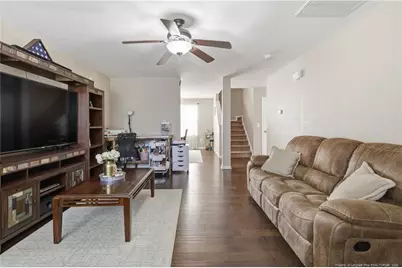 3805 Ballad Lane, Fayetteville, NC 28306 - Photo 7